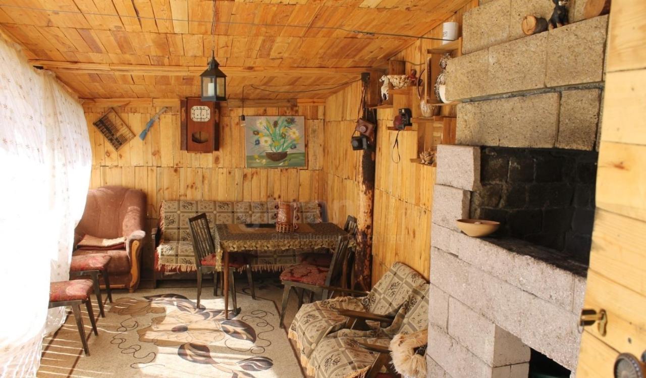 Armen'S B&B Sevan Exteriör bild