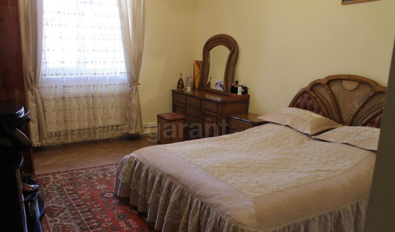 Armen'S B&B Sevan Exteriör bild