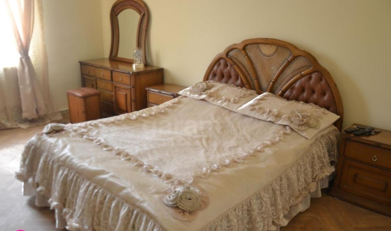 Armen'S B&B Sevan Exteriör bild