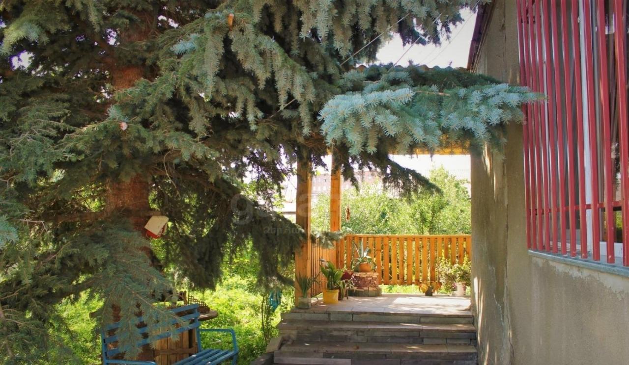 Armen'S B&B Sevan Exteriör bild