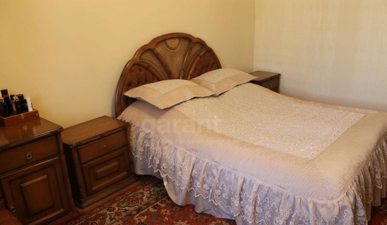 Armen'S B&B Sevan Exteriör bild